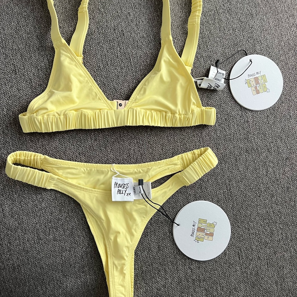 Princess Polly Josie bikini